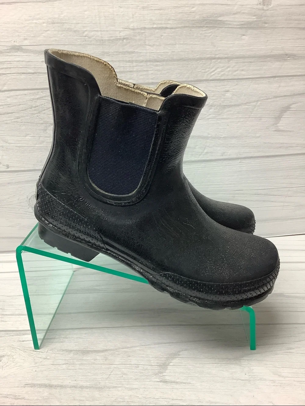 CROCS black waterproof